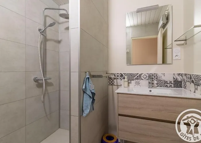 Vakantiehuis De Groupe Avec Salle De Jeux, Jardin 4000m², Proche Foret De Chandelais Et Zoo De La Fleche - Fr-1-622-56 *