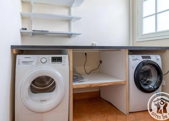 De Groupe Avec Salle De Jeux, Jardin 4000m², Proche Forêt De Chandelais Et Zoo De La Flèche - Fr-1-622-56 Hébergement de vacances Baugé