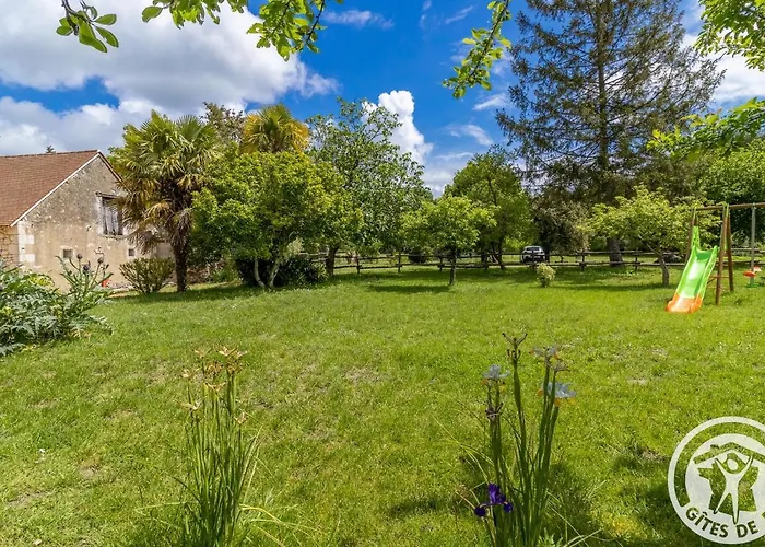 De Groupe Avec Salle De Jeux, Jardin 4000m², Proche Forêt De Chandelais Et Zoo De La Flèche - Fr-1-622-56 Hébergement de vacances Baugé