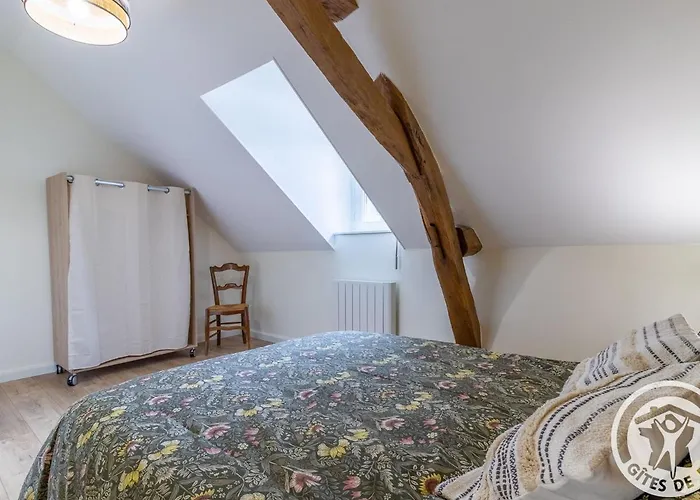 Vakantiehuis De Groupe Avec Salle De Jeux, Jardin 4000m², Proche Foret De Chandelais Et Zoo De La Fleche - Fr-1-622-56 *